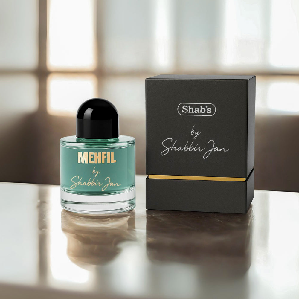 Mehfil Shabs By Shabbir Jan