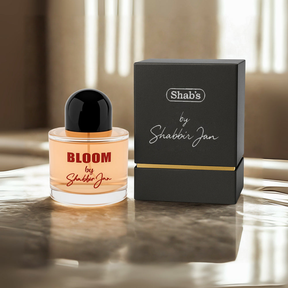 Bloom Shabs By Shabbir Jan