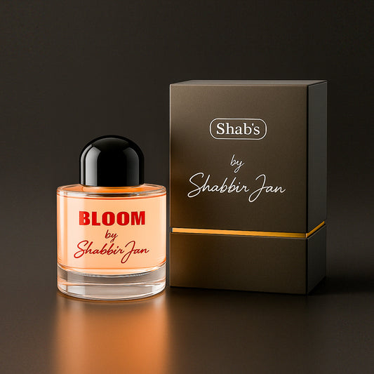 Bloom Shabs By Shabbir Jan